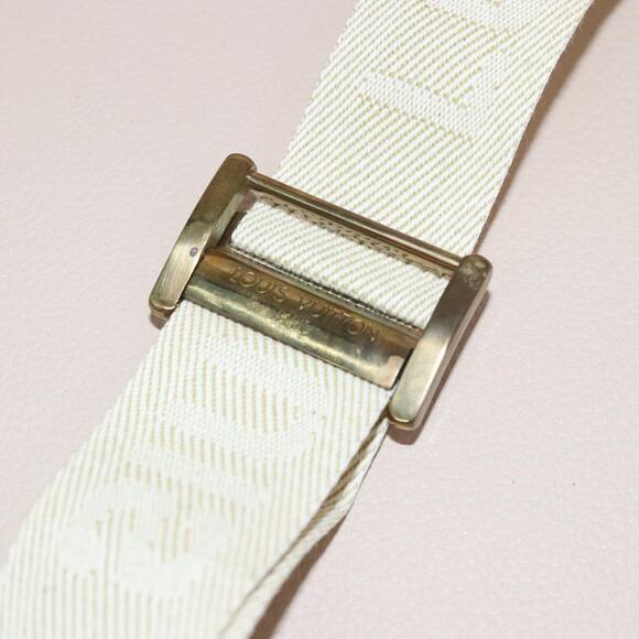 LOUIS VUITTON Monogram Attache Case Trunk Spo - Picture 10 of 16